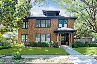 732 W Temple St, Houston, TX 77009