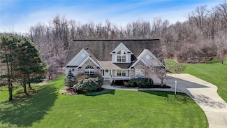 11130 Bain Farm Ct, Concord Township, OH 44077