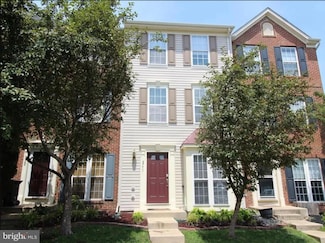 9771 Maitland Loop, Bristow, VA 20136