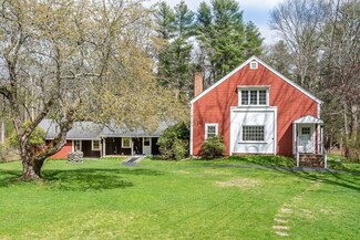 38 Barrows St, Norton, MA 02766