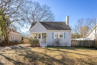 1212 Eva St, Durham, NC 27703