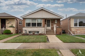 6044 S Rutherford Ave, Chicago, IL 60638