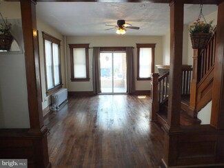 1814 Greenwood Ave, Trenton, NJ 08609