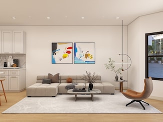 60 Stanley St Unit 203, Boston, MA 02125