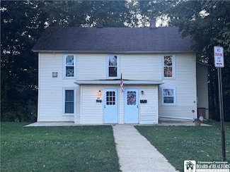 109 Prospect St, Fredonia, NY 14063