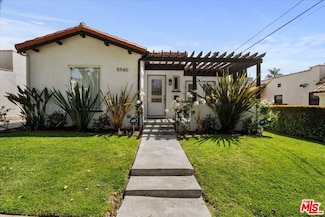 5980 Pickford St, Los Angeles, CA 90035