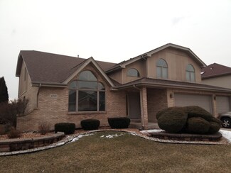 4709 Aylesbury Ave, Matteson, IL 60443