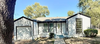 7416 Llano Ave, Fort Worth, TX 76116