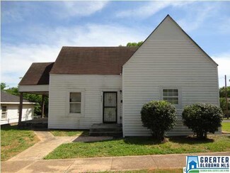 4321 11th Ave, Birmingham, AL 35224
