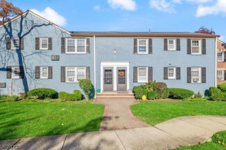 506 Lincoln Park E Unit 506, Cranford, NJ 07016
