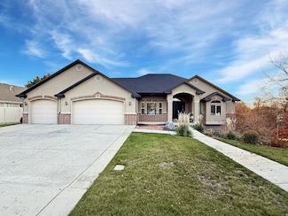 1459 E 5600 S, South Ogden, UT 84403