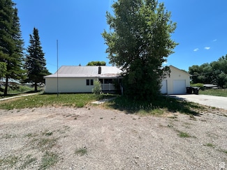 145 W 5th Unit 1, Georgetown, ID 83239