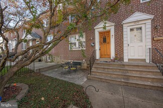 3818 Plumstead Ave, Drexel Hill, PA 19026