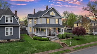125 Houston St, Saint Charles, MO 63301