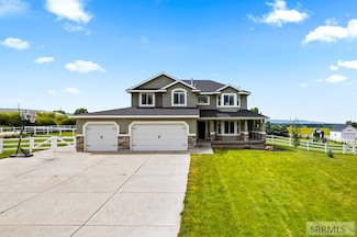 6364 E Twin Creeks Dr, Idaho Falls, ID 83401