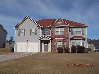 4055 Madison Ln, Augusta, GA 30909