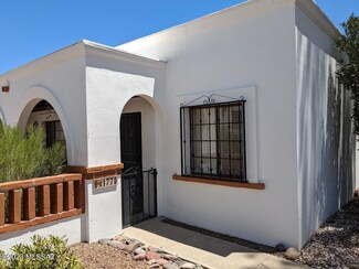 177 S Paseo Pena Unit D, Green Valley, AZ 85614