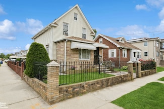 166-18 120th Ave, Jamaica, NY 11434