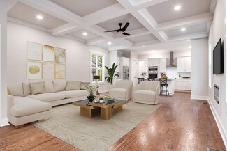 4010 Clifton Ave, Nashville, TN 37209