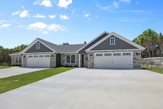 1539 Hickory Landing, de Soto, MO 63020