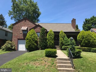 614 N 26th St, Reading, PA 19606