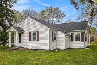 1425 Magnolia Ave, Elkhart, IN 46514
