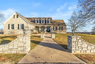 15526 County Road 3580, Ada, OK 74820