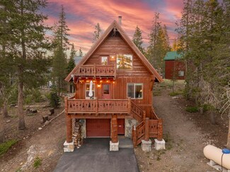 6150 Tamarack Way, Soda Springs, CA 95728