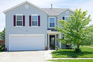 7737 Wolfgang Place, Indianapolis, IN 46239