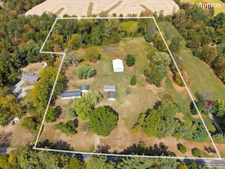 7548 Concord Rd, Alexandria, OH 43001