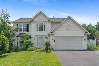 6032 Hawthorn Dr, Coraopolis, PA 15108