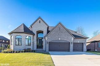 50011 Anita Way N, Macomb, MI 48044