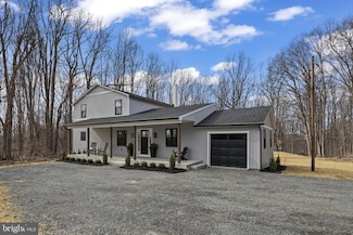 3001 Chestnut Hill Rd, Pottstown, PA 19465