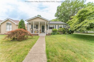 5101 Staunton Ave SE, Charleston, WV 25304