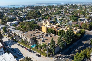 3940 Dove St Unit 320, San Diego, CA 92103