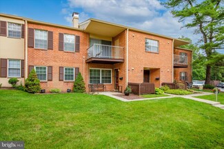 452 Old Forge Crossing, Devon, PA 19333