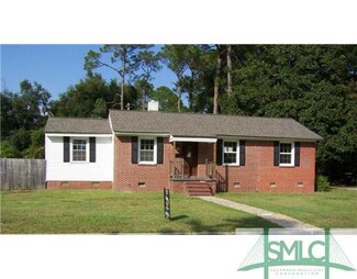 4 Blue Ridge Ave, Savannah, GA 31404