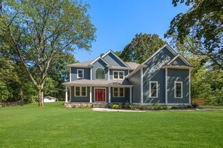 20 Dean Rd, Wayland, MA 01778