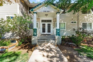 319 Village Ln, Boise, ID 83702