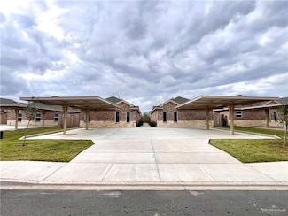 1800 Columbia St, Weslaco, TX 78596