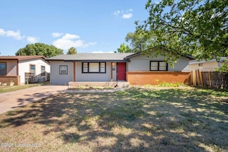 2004 45th St, Lubbock, TX 79412