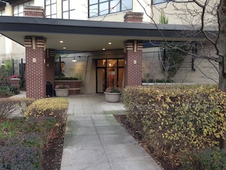 1525 S Sangamon St Unit 317P, Chicago, IL 60608