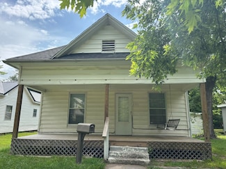 815 Empire Ave, Joplin, MO 64801