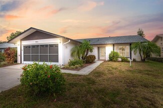 8215 Lora Del Rio Dr, Port Richey, FL 34668