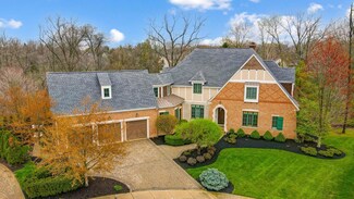 7900 Ginger Place, Dublin, OH 43017