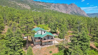 109 A Brass Cap Rd, Chama, NM 87520