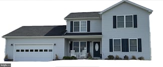 Lot 15 W Parker Dr, Augusta, WV 26704