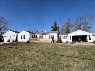657 N Sandusky St, Tiffin, OH 44883