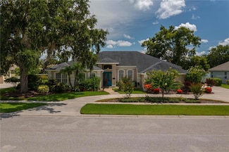 825 Square Lake Dr, Bartow, FL 33830