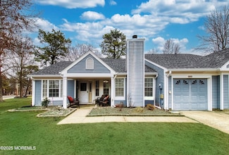 1008A Buckingham Dr Unit 1008A, Manchester, NJ 08759